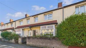 122, Longford Street, Middlesbrough TS1 4RL