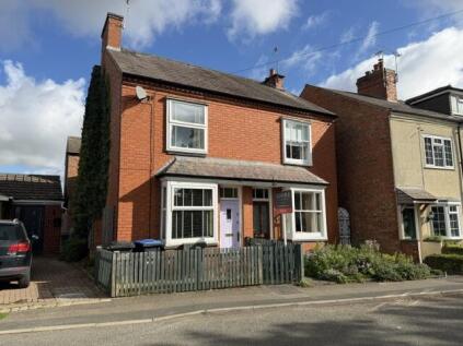 Fleckney Road, Kibworth Beauchamp, Leicestershire