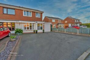 60, Bond Way, Cannock WS12 4SN