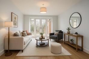 5, Rowland Gardens, Great Cornard CO10 2ST