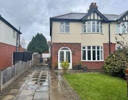 119, Liverpool Road, Preston PR1 0QH