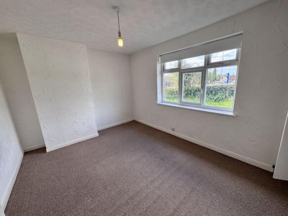 BEDROOM 2 REAR