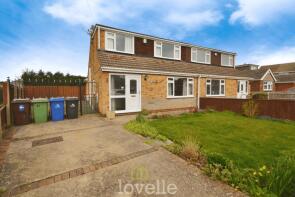 47, Fillingham Crescent, Cleethorpes DN35 0JF