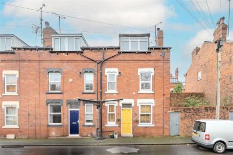 Highbury Lane, Leeds