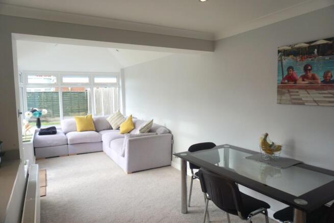 Dining / Family Room