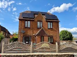 10, Blandford Alley, Highworth, Swindon SN6 7BQ