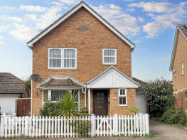 15, Edward Marke Drive, Colchester CO5 7LP