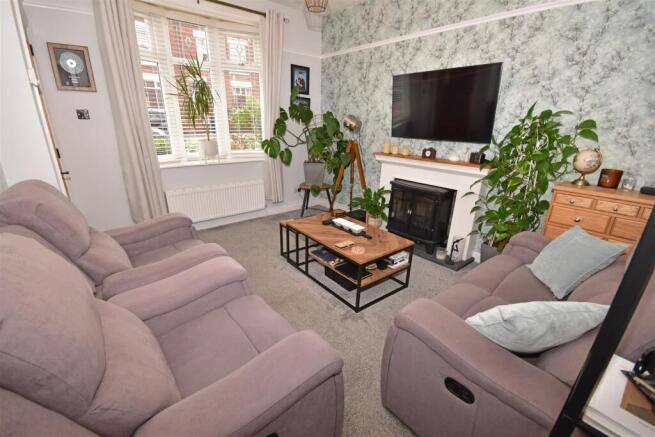Taylor Street, Stalybridge photo 4