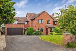 Chy Lowena, Bullingham Lane, Hereford HR2 8EB