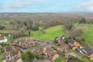 2, Kimbers Drive, Speen, Newbury RG14 1RQ