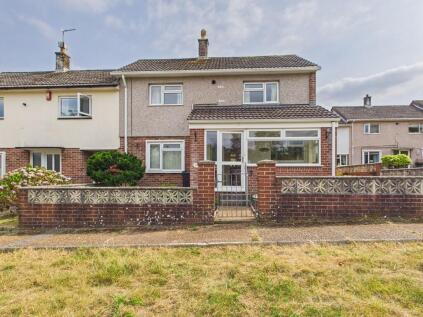 Budshead Road, Higher St Budeaux, Plymouth