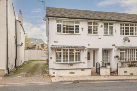 Main Street, Barwick In Elmet, Leeds, LS15 4JQ