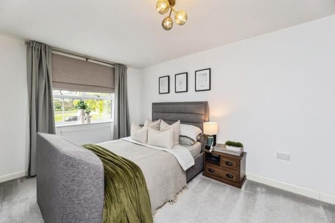 3 bed Semi-Detached for sale Image 11