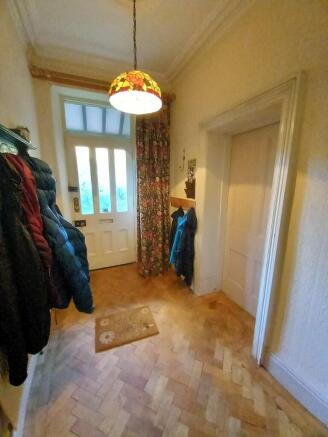 HALL