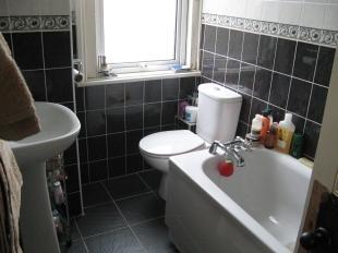 Bathroom/WC