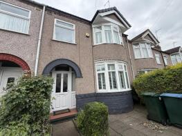 39, Lavender Avenue, Coventry CV6 1BZ