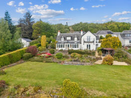 Ardshona, Track From Shore Road To Stuckenduff Equestrian Centre, Helensburgh G84 8NW