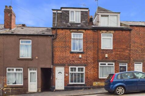 Woodseats Road, Sheffield, S8 0PL