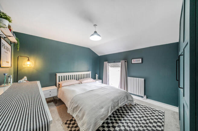 2 bed Terraced for sale Image 9