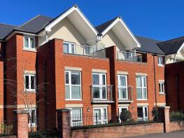 29, Haven Court, Southampton Road, Southampton SO45 5DA