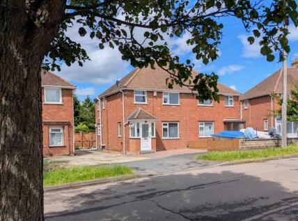 Falfield Road, Tuffley, Gloucester