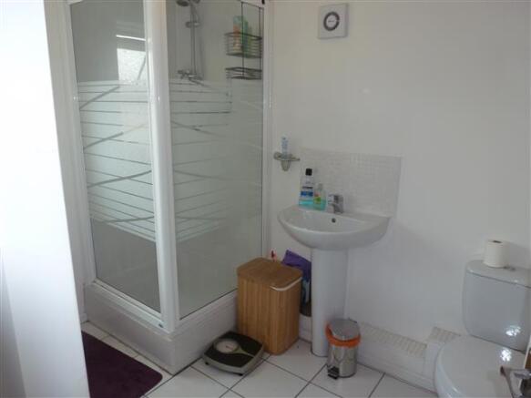 En-suite Bathroom