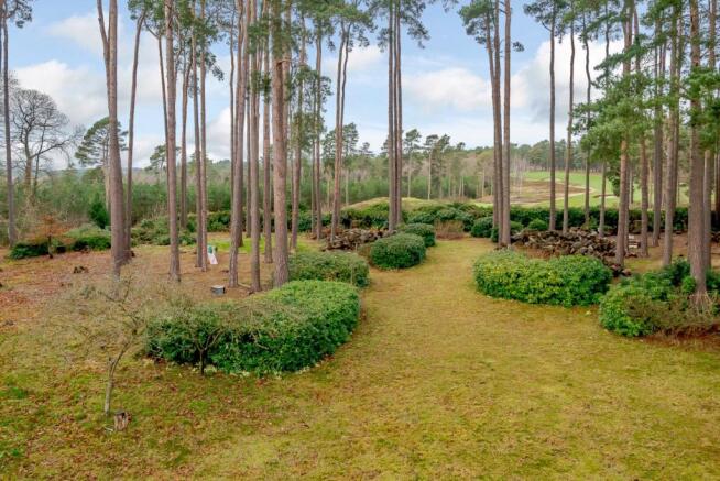 Gardens