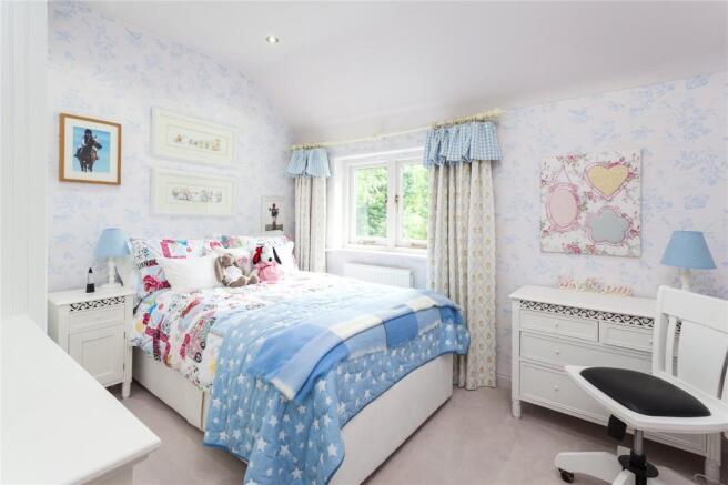 Bedroom 4