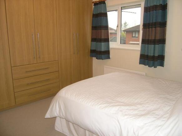 bed 1