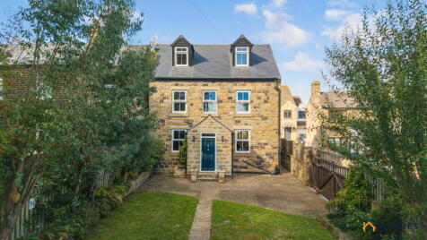 Stannington Road, Stannington, Sheffield