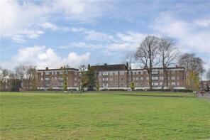 62, Dartmouth Court, Dartmouth Grove, Greenwich, London SE10 8AT