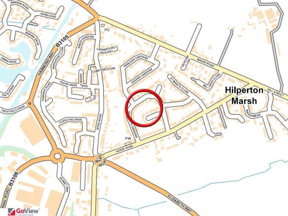 Street Map