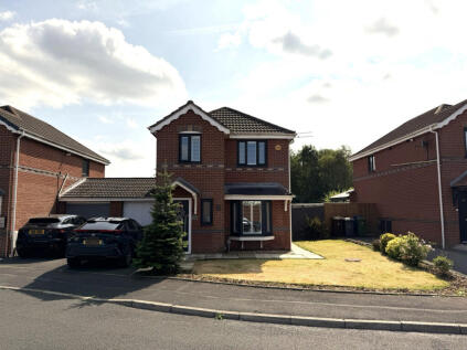 Lees Park Avenue, Droylsden, M43 7LW
