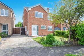 25, The Crescent, Ilkeston DE7 6GL