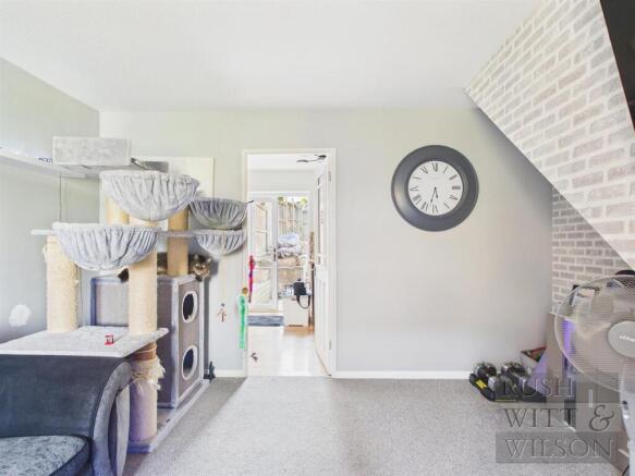 Woodspring Close, St. Leonards-on-Sea photo 4