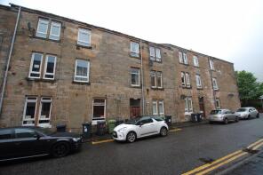 9, Rose Street, Kirkintilloch G66 1NS