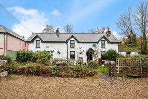 Llwyniwan, Rhydlewis SA44 5PE