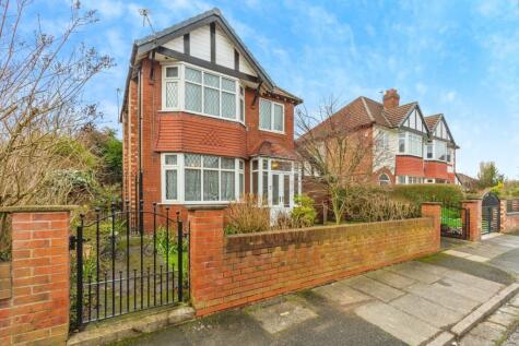 Abbey Grove, STOCKPORT, Cheshire, SK1