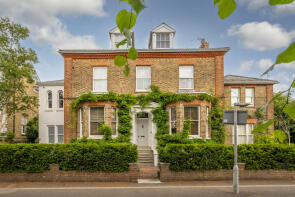Flat 1, 14, Lingfield Road, London SW19 4QA