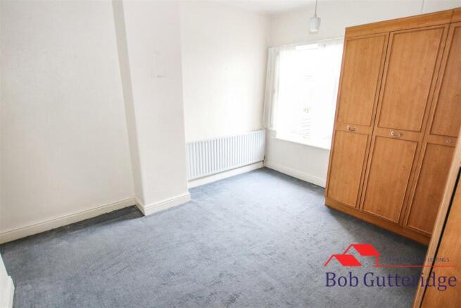 BEDROOM TWO (REAR)