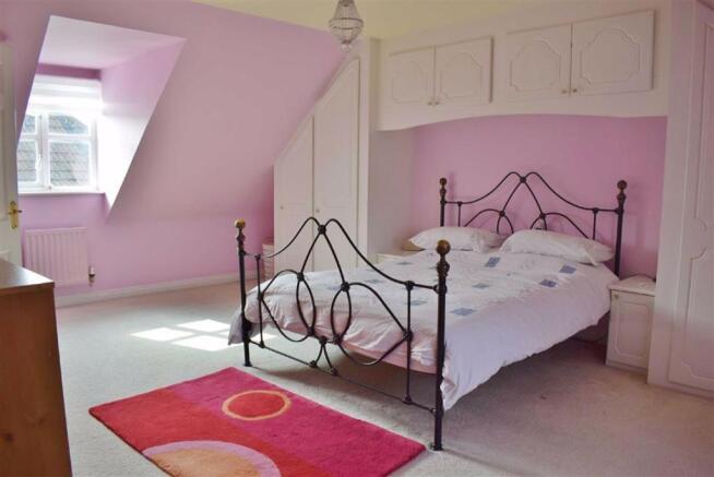 Third Floor Landing
