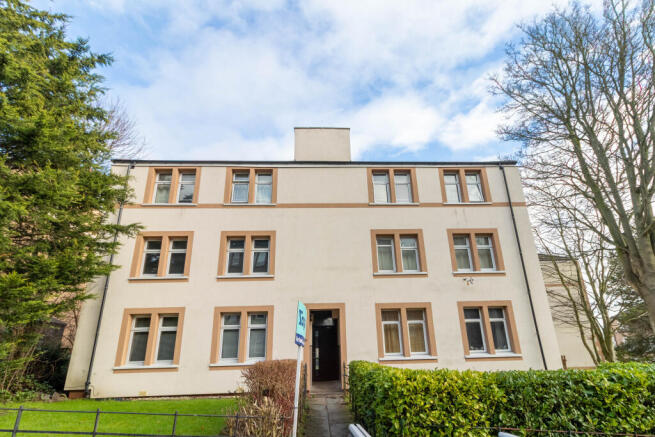 Front Elevation
