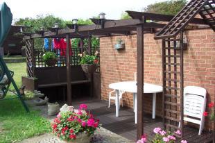 pergola