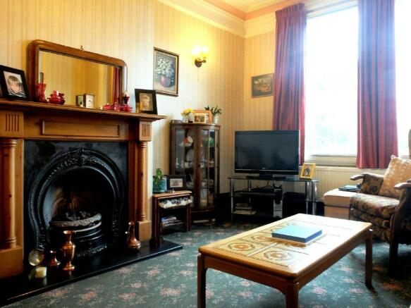 Sitting room