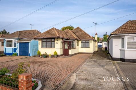 Rayleigh Road, Leigh-On-Sea, SS9