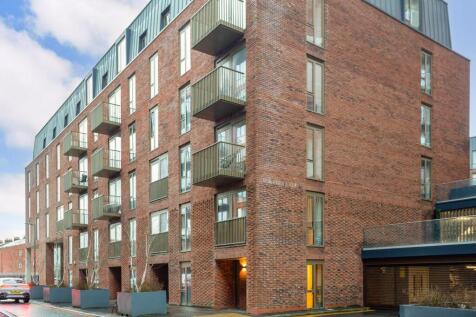 Hulme Street, Salford, Greater Manchester, M5