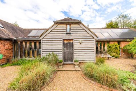 Cranbrook, Kent, TN17