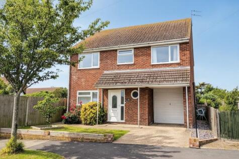 Boleyn Way, Clacton-on-Sea