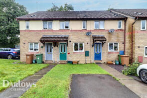 6, Heol Waun Fawr, Caerphilly CF83 1SA