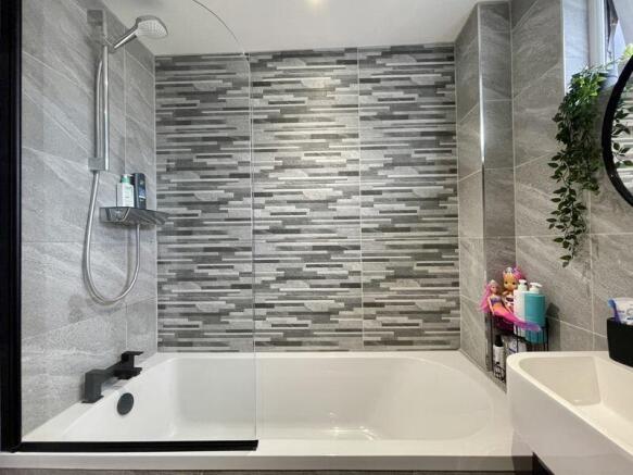 Hansgrohe Power Shower